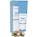 Shea Butter Hand Cream, Made with 45% Shea Butter Moisturizer for Dry Hands, Vitamin E Niacinamide Ceramide Hand Lotion, Radiant Nourish Moisturizing Cream, 2.37 Fl Oz