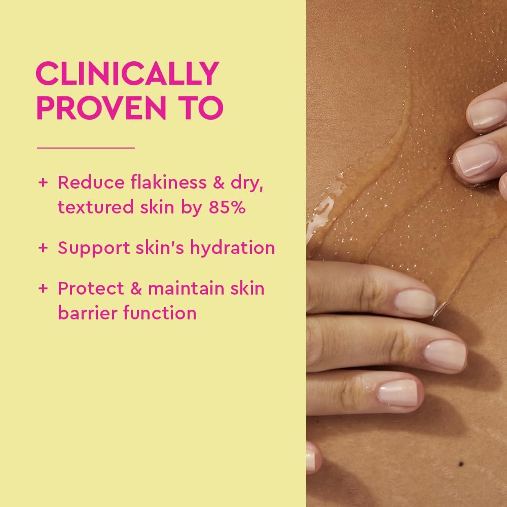 Byoma Nourishing Body Oil - For All Skin Types - Lightweight, Fast-Absorbing Body Oil With Jojoba & Seabuckthorn - Hydrates, Brightens & Restores Skin Barrier - 6.76 Fl Oz