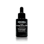Brickell Men'S Anti Aging Hyaluronic Acid Serum For Face, Reviving Day Serum For Men, Facial Serum With Hyaluronic Acid, Aloe, And Peptides, 1 Ounce, Unscented