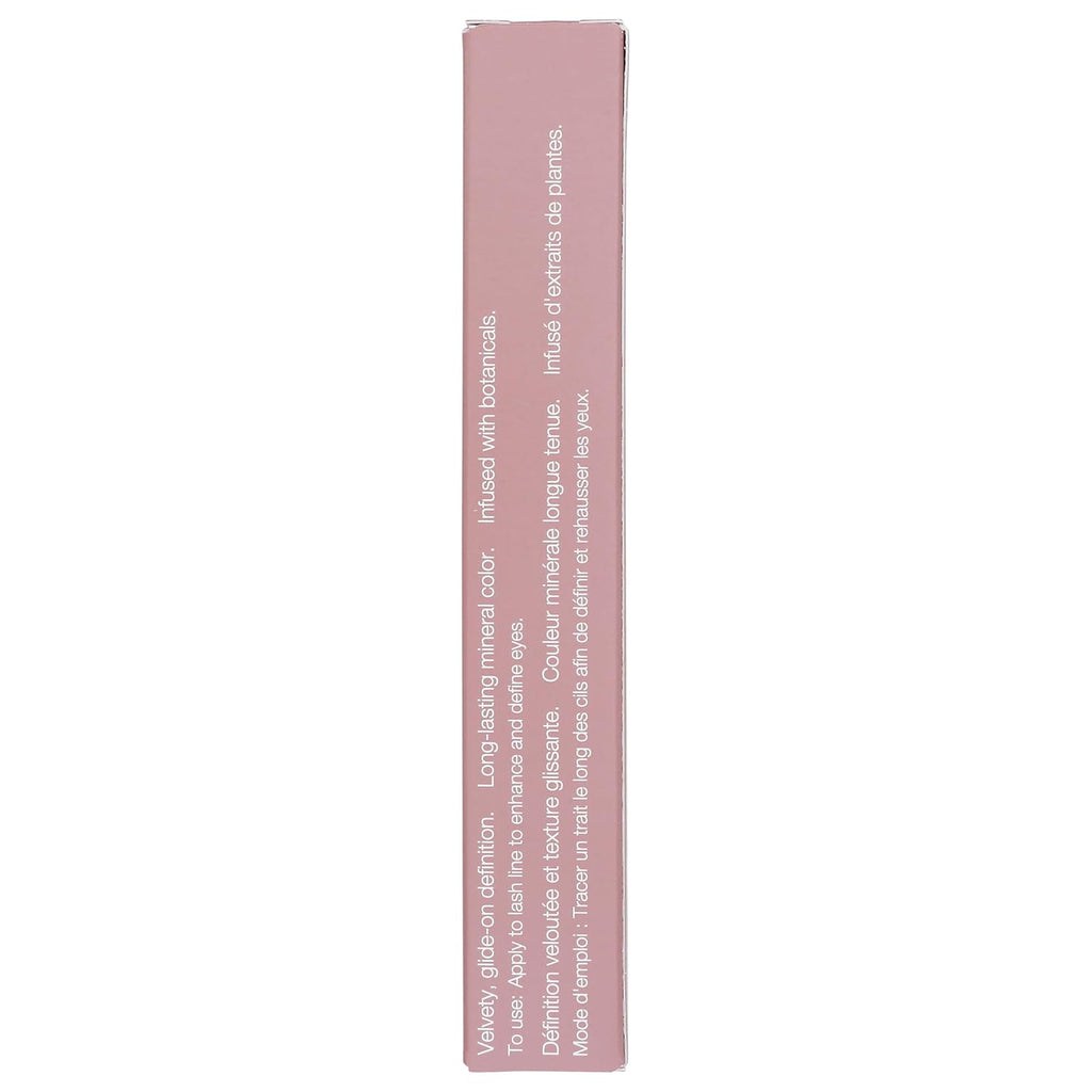 MINERAL FUSION Coal Eye Pencil, 0.04 OZ