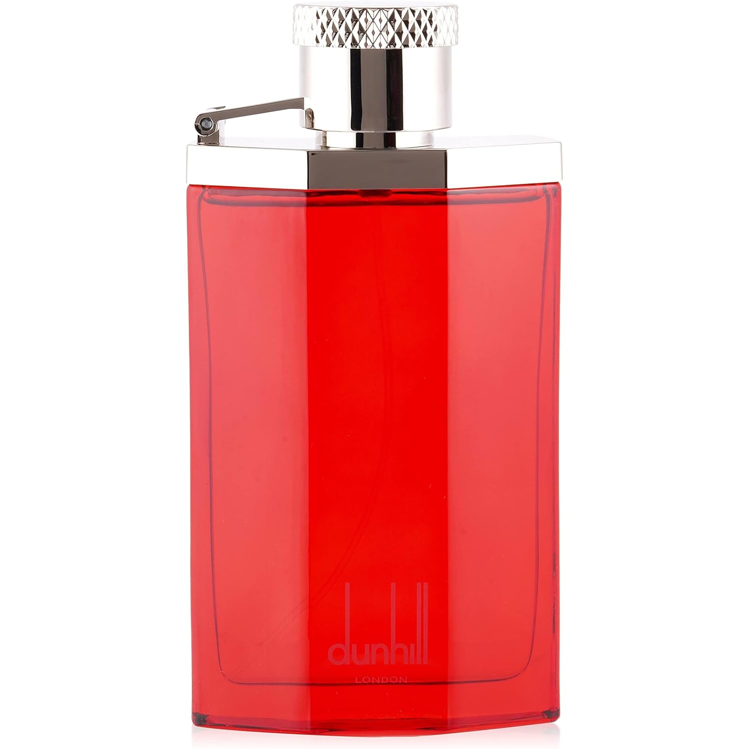 Dunhill Desire By Alfred Dunhill For Men. Eau De Toilette Spray 3.4 Ounces, Red