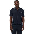 Rag & Bone Men'S Conrad Silk Blend Dalton Shirt