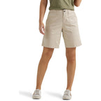 Women's Ultra Lux Comfort with Flex-to-go Utility Bermuda Short