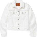 Lucky Brand Women's Tomboy Trucker Jacket