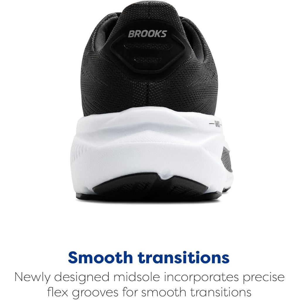 Brooks Men’S Ghost 17 Neutral Running Shoe