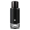 Montblanc - Explorer Eau De Parfum - Men'S Fragrance - Woody Leathery Aromatic - With Notes Of Bergamot, Vetiver & Patchouli