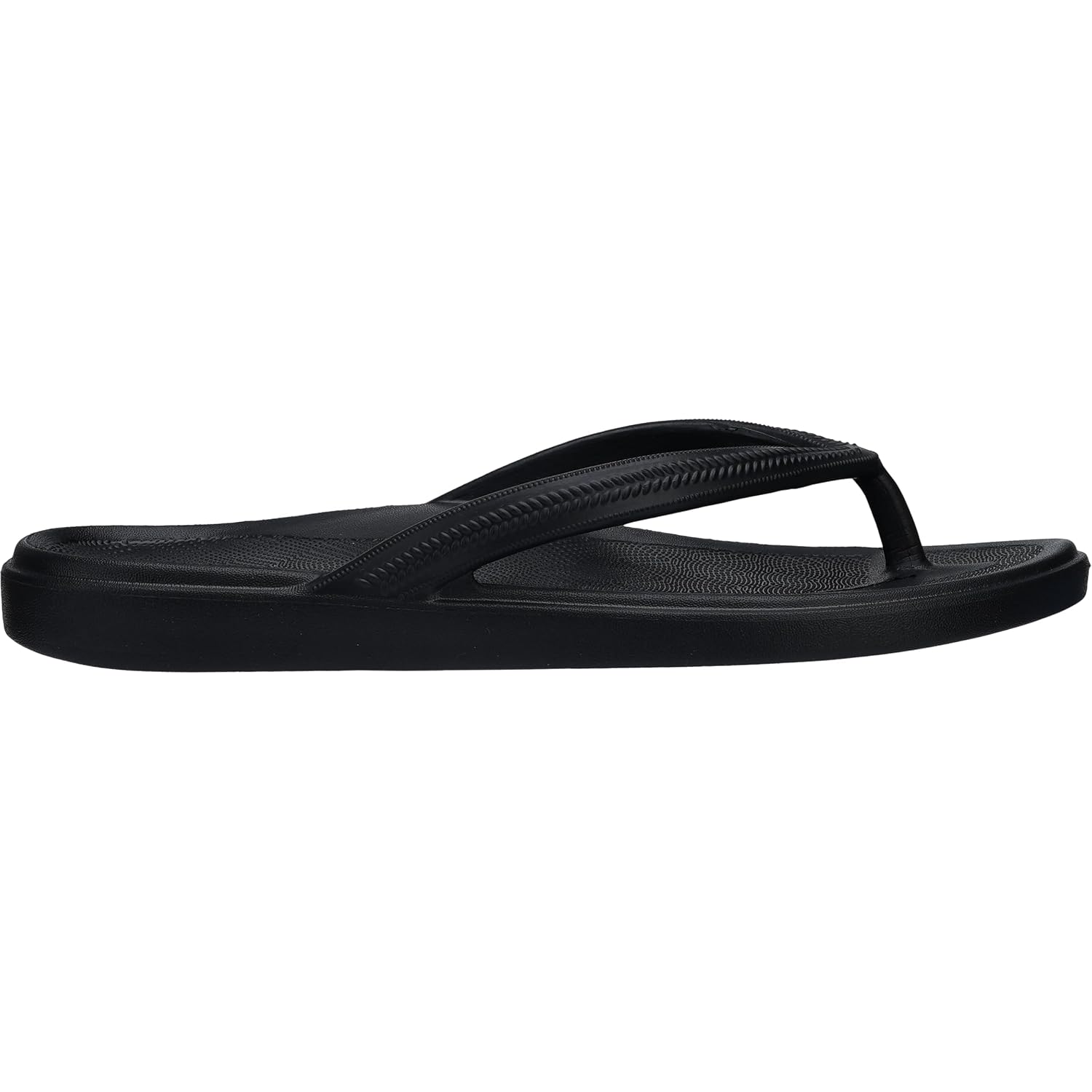 Joomra Women'S Arch Support Flip Flops Orthopedic Plantar Fasciitis Thong Sandals
