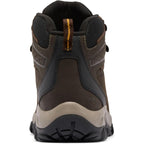 Columbia Men'S Newton Ridge Plus Ii Waterproof Hiking Shoe