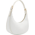 Elegant Crescent Shoulder Bag Underarm Purse