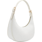 Elegant Crescent Shoulder Bag Underarm Purse
