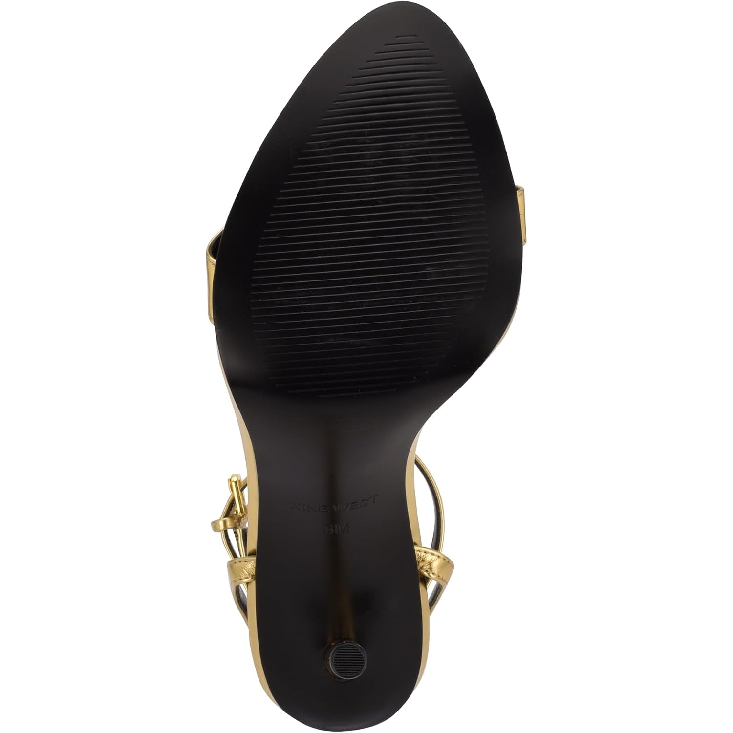Nine West Women'S Reina Heeled Sandal