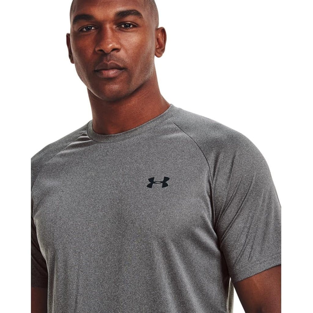 Under Armour Men'S Velocity 2.0 Short Sleeve T-Shirt