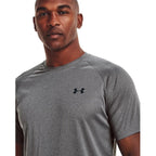 Under Armour Men'S Velocity 2.0 Short Sleeve T-Shirt