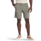 Wrangler Authentics Men'S Performance Comfort Flex Flat Front Short