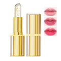 Color Changing Lipstick, Ph Lipstick Color Changing, Ph Adjusting Lip Stick, Clear Lip Stick That Changes Color, Long Lasting Moisturizing Tinted Lip Balm, Non-Sticky Formula, Mothers Day Gifts (1Pcs)