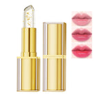 Color Changing Lipstick, Ph Lipstick Color Changing, Ph Adjusting Lip Stick, Clear Lip Stick That Changes Color, Long Lasting Moisturizing Tinted Lip Balm, Non-Sticky Formula, Mothers Day Gifts (1Pcs)