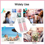 masatow Women Pheromone Perfume - Long-lasting and Addictive Personal Roll-on Pheromone Perfume Oil Fragrance - Cologne for Women to Attract Men