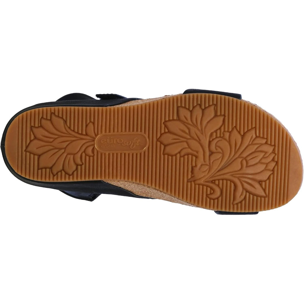Eurosoft By Sofft Womens Gianetta