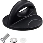 Universal Pot Lid Replacement Knob for rival crockpot Replacement Parts Pan Lid Hoding Handle Replacement Compatible with Kitchen Cookware Casserole Glass Saucepan (1 Pack)