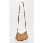 Tory Burch Women's Romy Zip Top Crossbody Bag