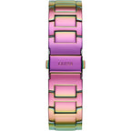 Guess Women'S| Analog Trend Watch| Stainless Steel Case| Stainless Steel Bracelet | 50M Water Resistance