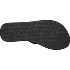 Sanuk Yoga Spree 4 | Yoga Mat Footbed | Flip Flops For Women | Yoga Sandals For Women | Women'S Beach Sandals