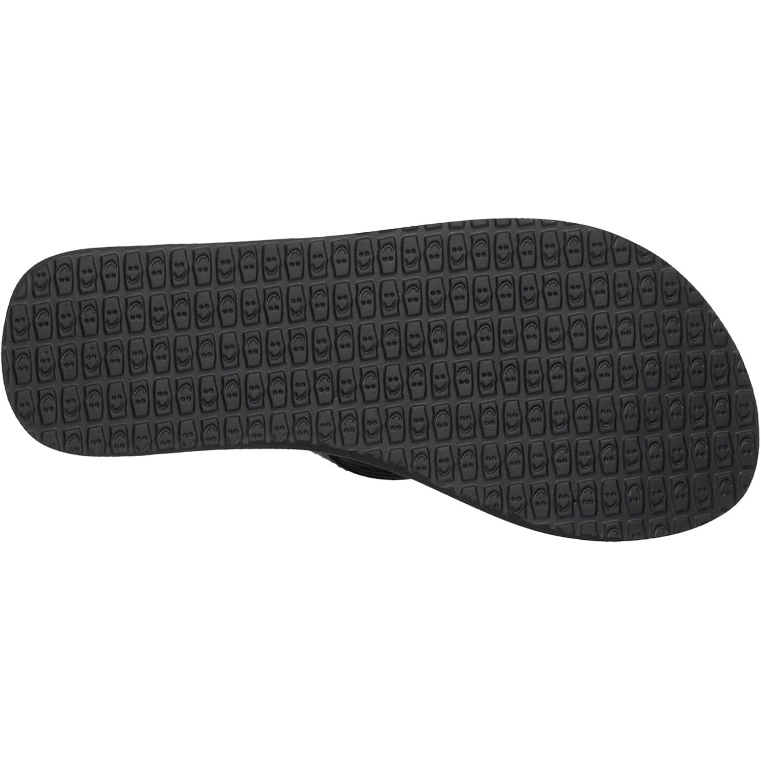 Sanuk Yoga Spree 4 | Yoga Mat Footbed | Flip Flops For Women | Yoga Sandals For Women | Women'S Beach Sandals