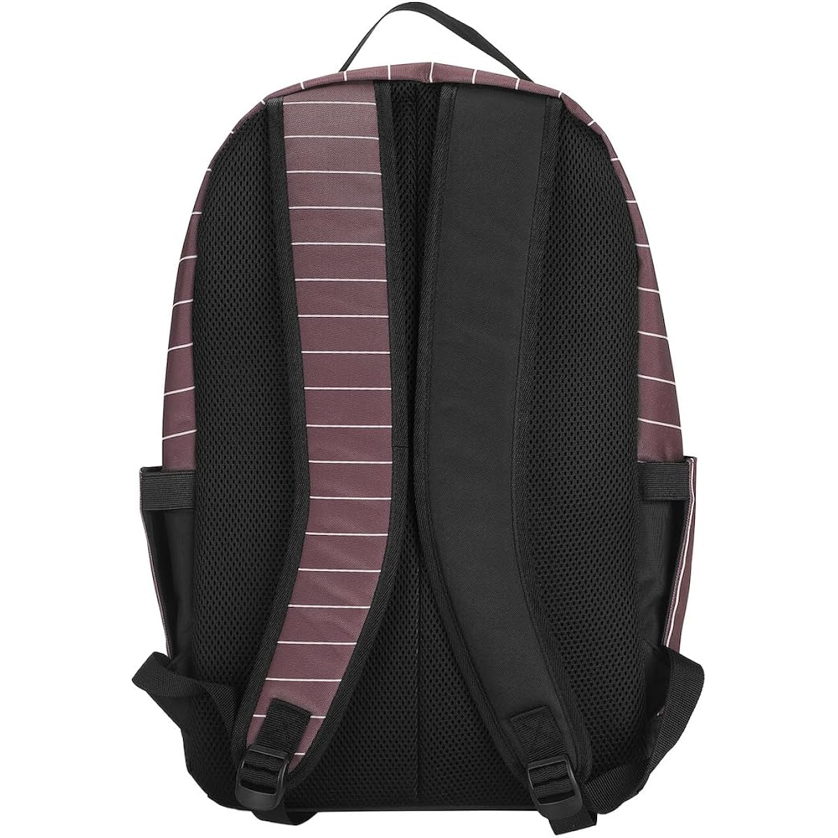Bioworld One Piece Luffy Character Art 18.5” Adult Brown Backpack