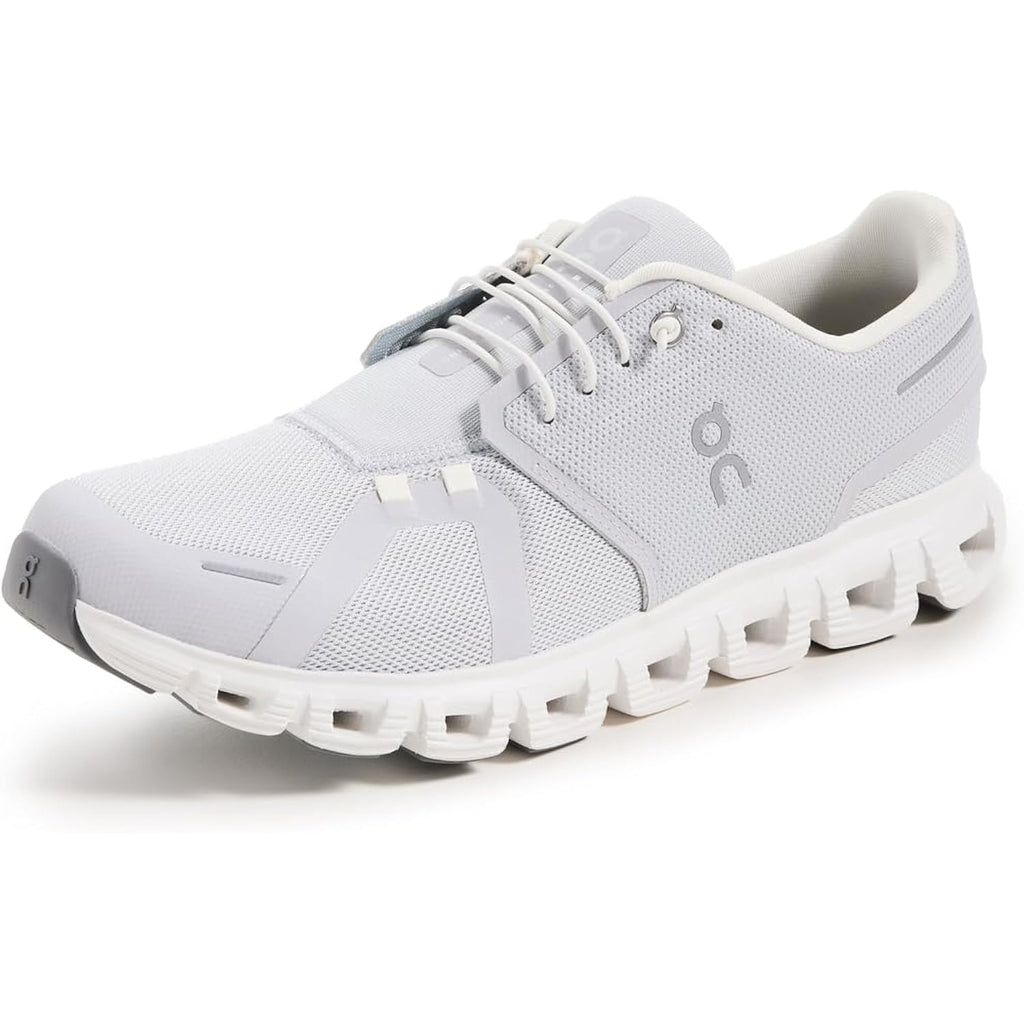 On Cloud 6 - Men'S Casual Running Shoes(3Mf10070070, Grey/White)