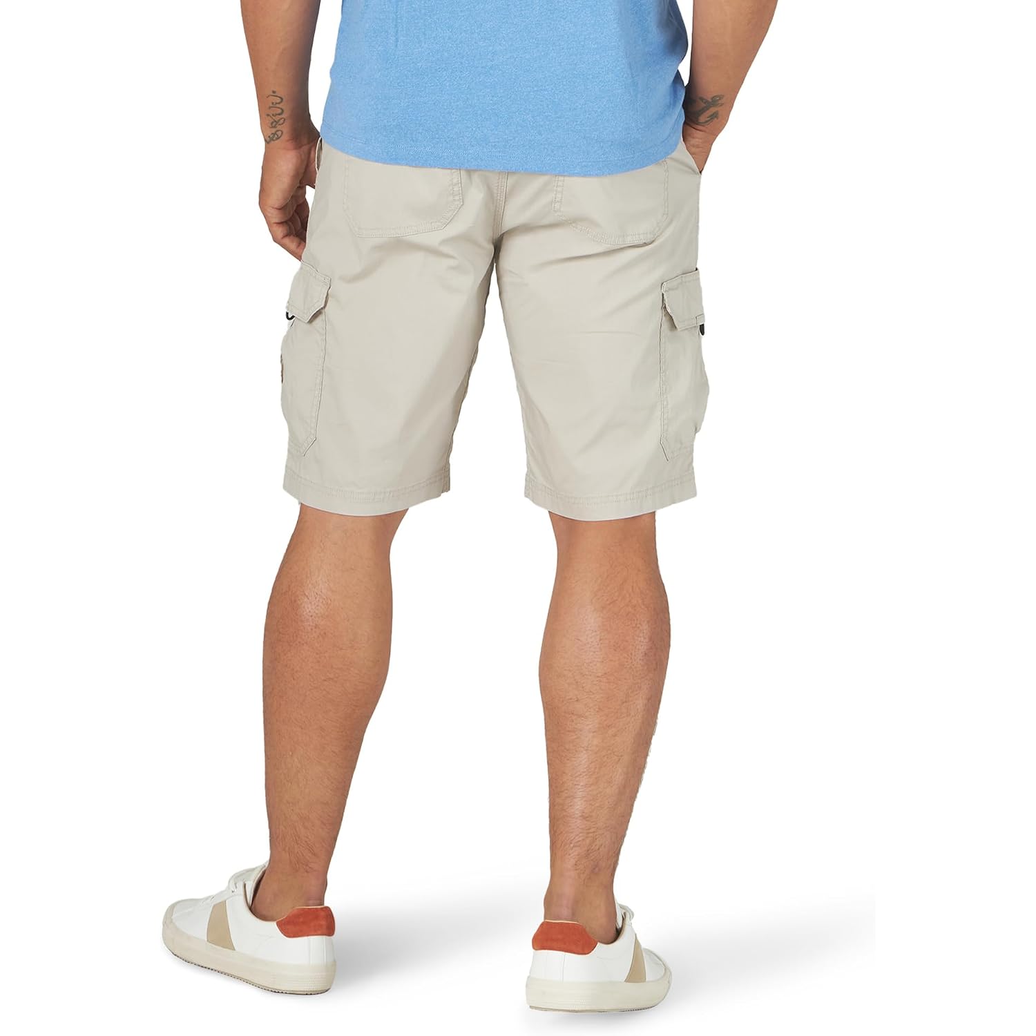 Lee Men'S Extreme Motion Crossroad Cargo Short