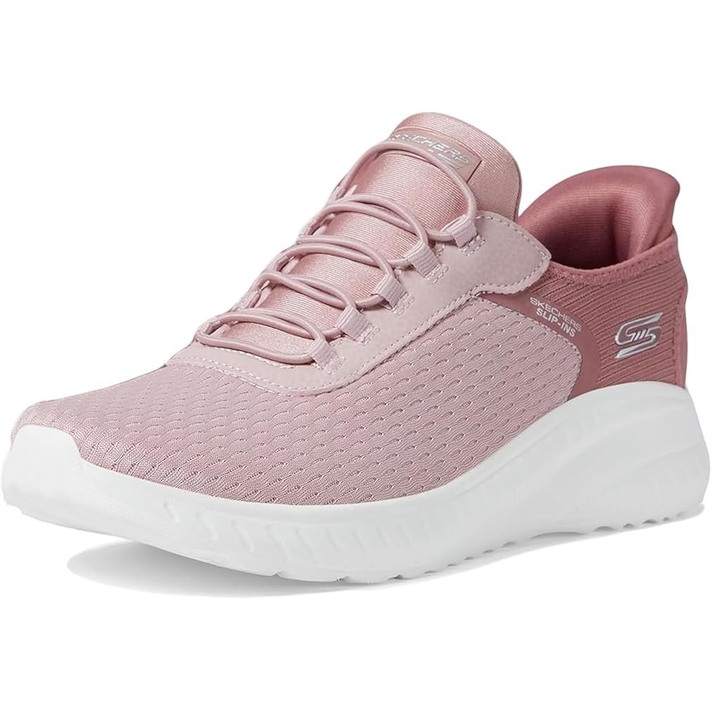 Skechers Women'S Hands Free Slip-Ins Bobs Squad Chaos - In Color