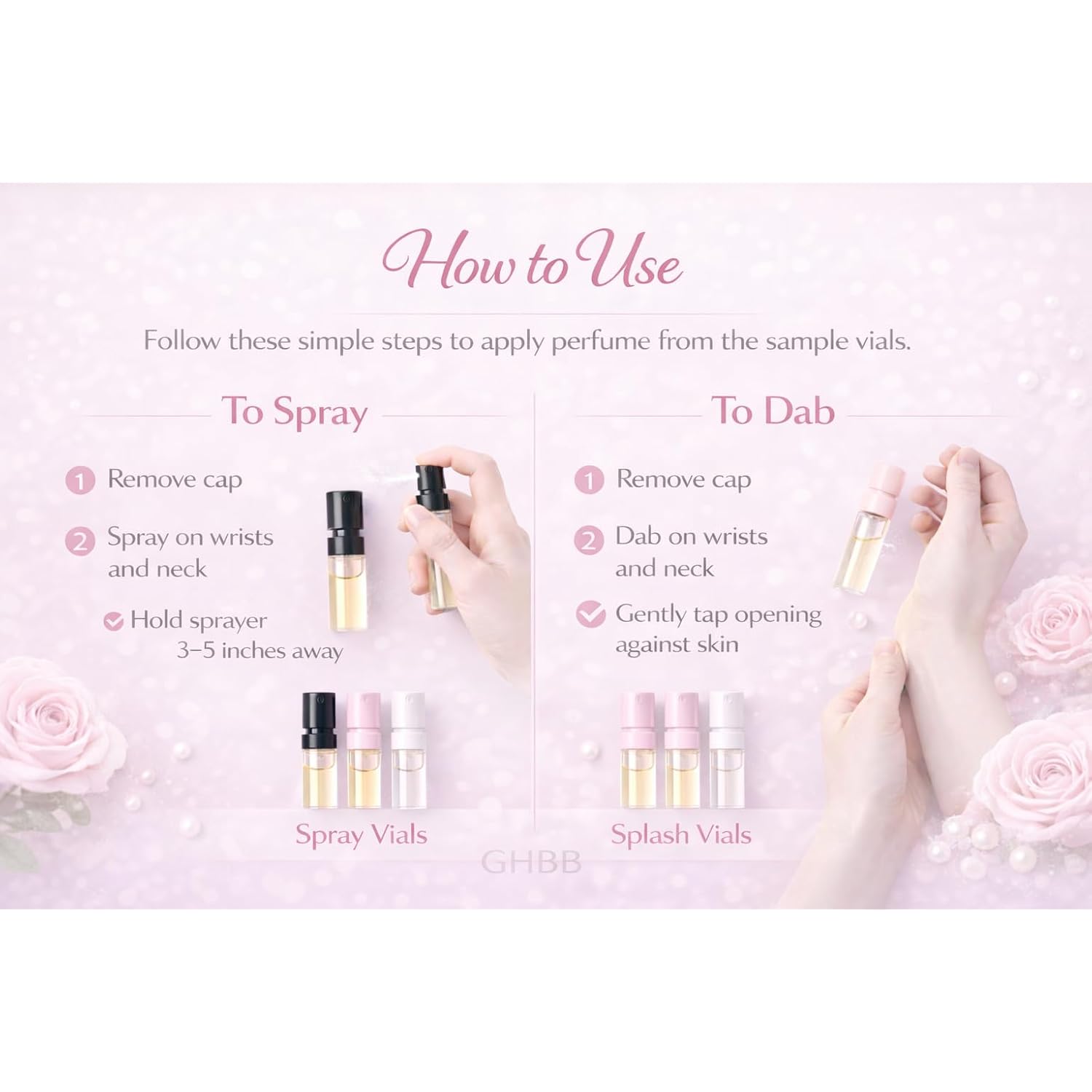 Womens Perfume Sampler Set – 12 Designer Perfume Samples For Women, Mini Perfume Sampler Discovery Set, Travel Size Fragrance Sample Vials Gift For Her