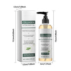 Collagen Lifting Body Oil,Anti-Aging Wrinkle Removal & Collagen Lifting Body Oil For All Skin Type Tightening. (1Pcs)