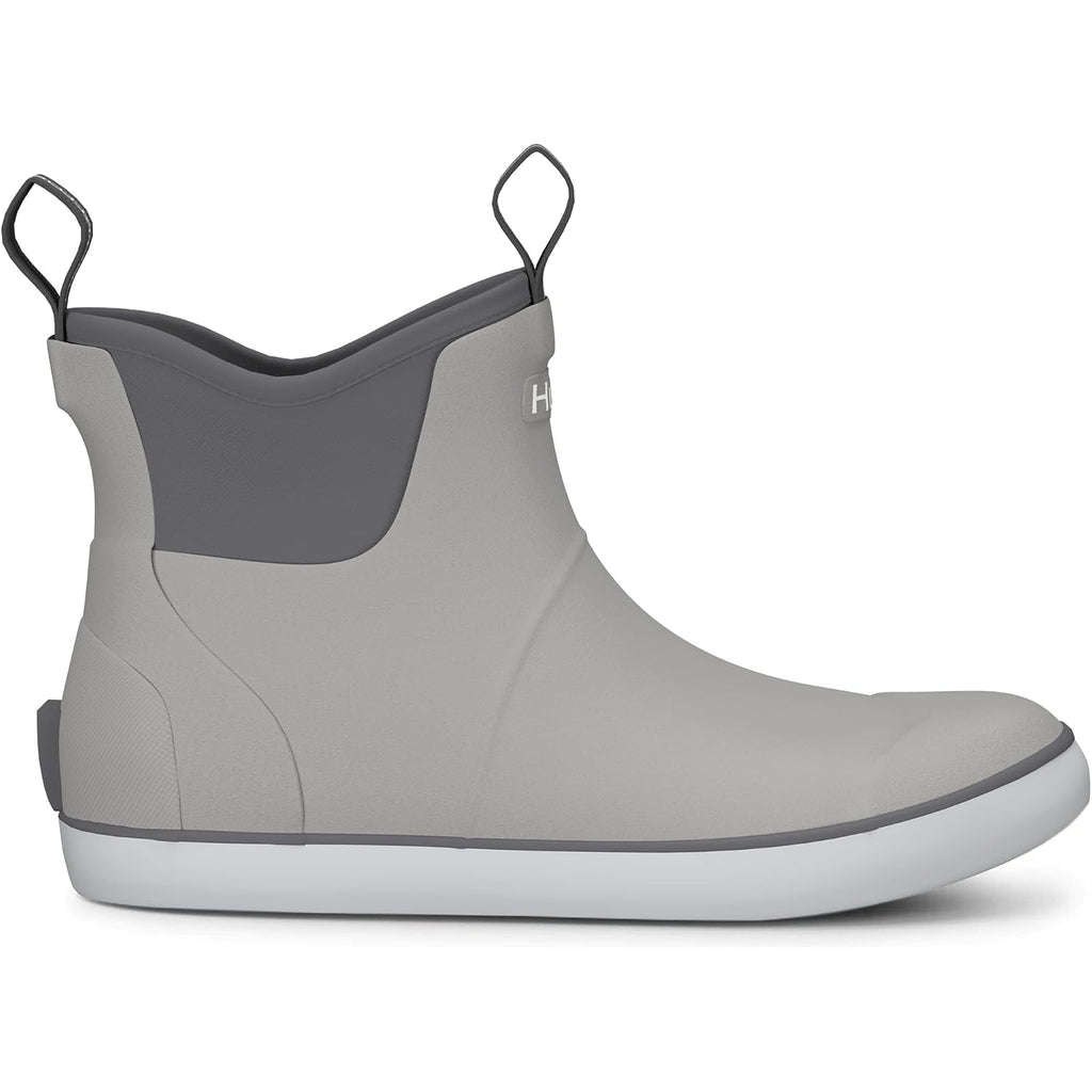 Huk Mens Rogue Wave Shoe, High-Performance Fishing & Deck Boot
