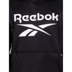 Reebok Hooded Fleece Sweatshirt