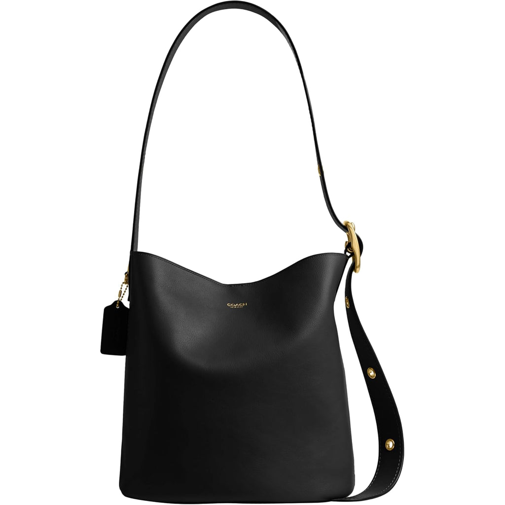 COACH Bleecker Bucket Bag