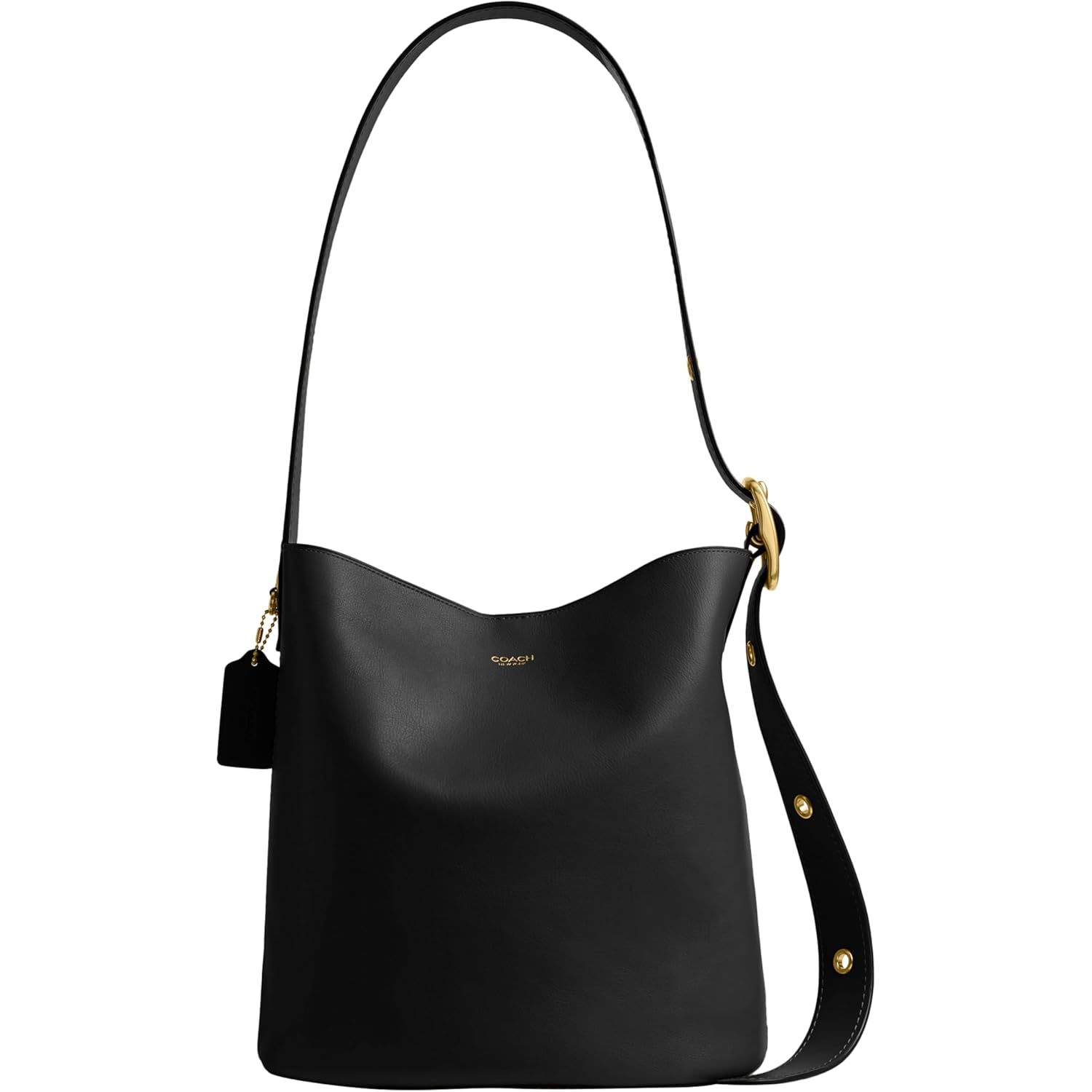 COACH Bleecker Bucket Bag