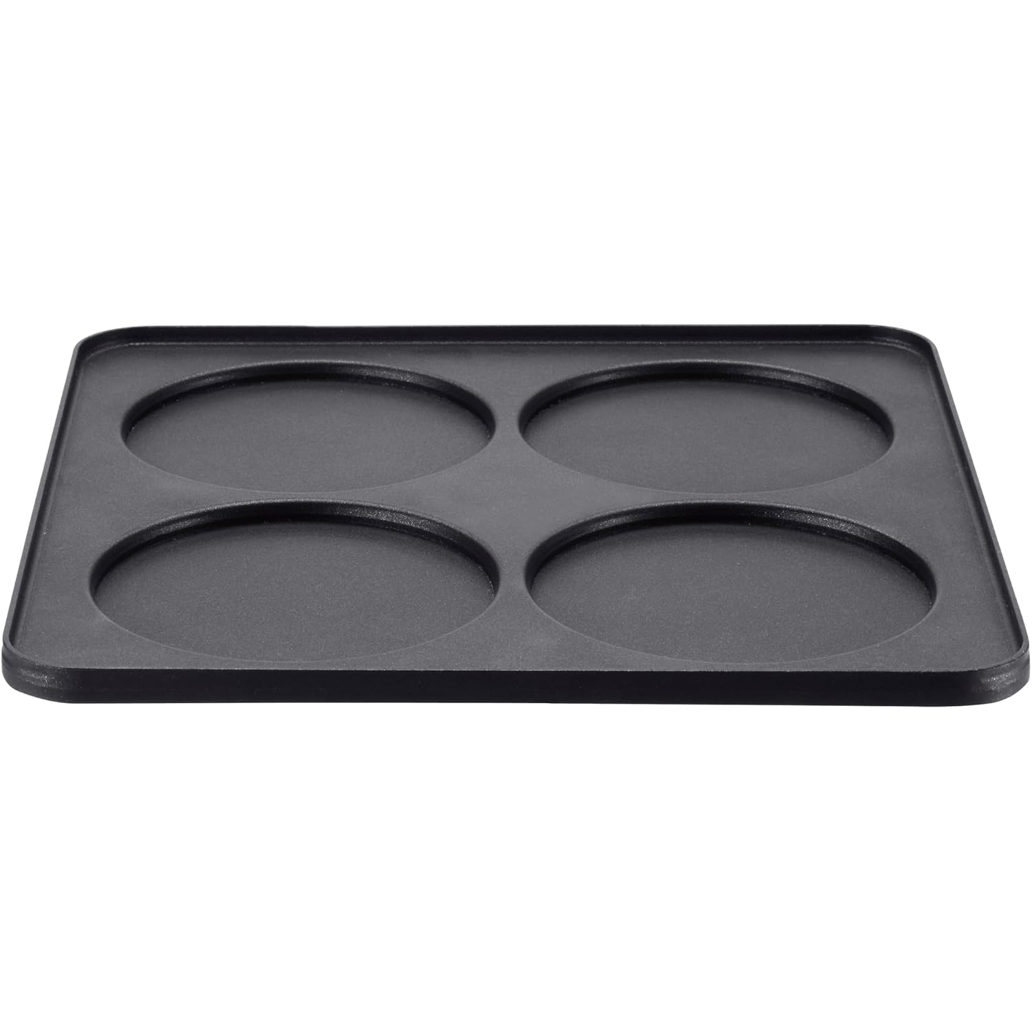 Cuisinart Belgian Waffle Maker With Pancake, Nonstick Plates, 6 Browning Levels, Ready Indicator Lights, Temperature Control, Deep Waffle Pockets, Brushed Stainless, Waf-300Nas