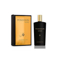 Instituto Español Poseidon Gold Eau de Toilette for Men, Sophisticated and Harmonious Fragrance, 5.1 fl oz (150 ml) Spray Bottle, Made in Spain