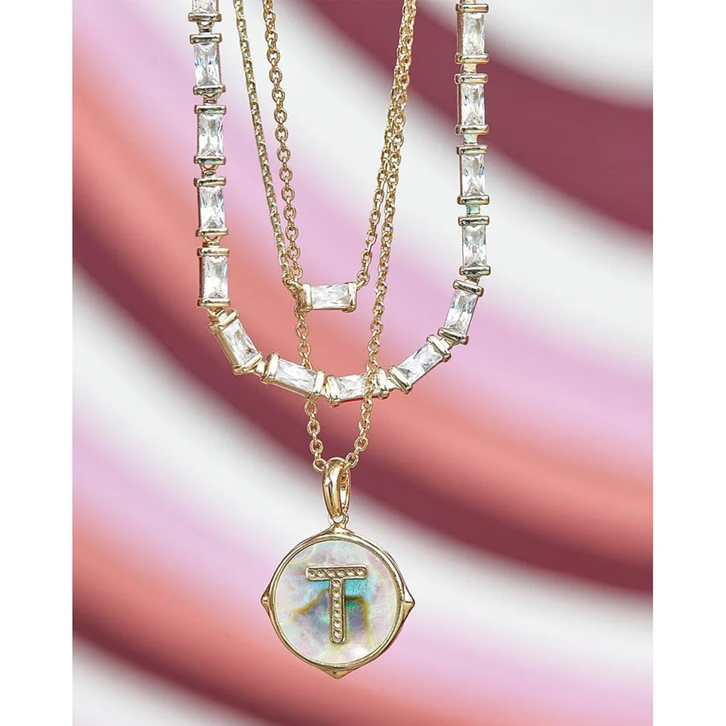 Kendra Scott Juliette Necklace, Fashion Jewelry for Women