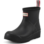 Hunter Women'S Play Short Rain Boot