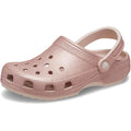 Crocs Classic Clogs - Glitter