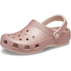 Crocs Classic Clogs - Glitter