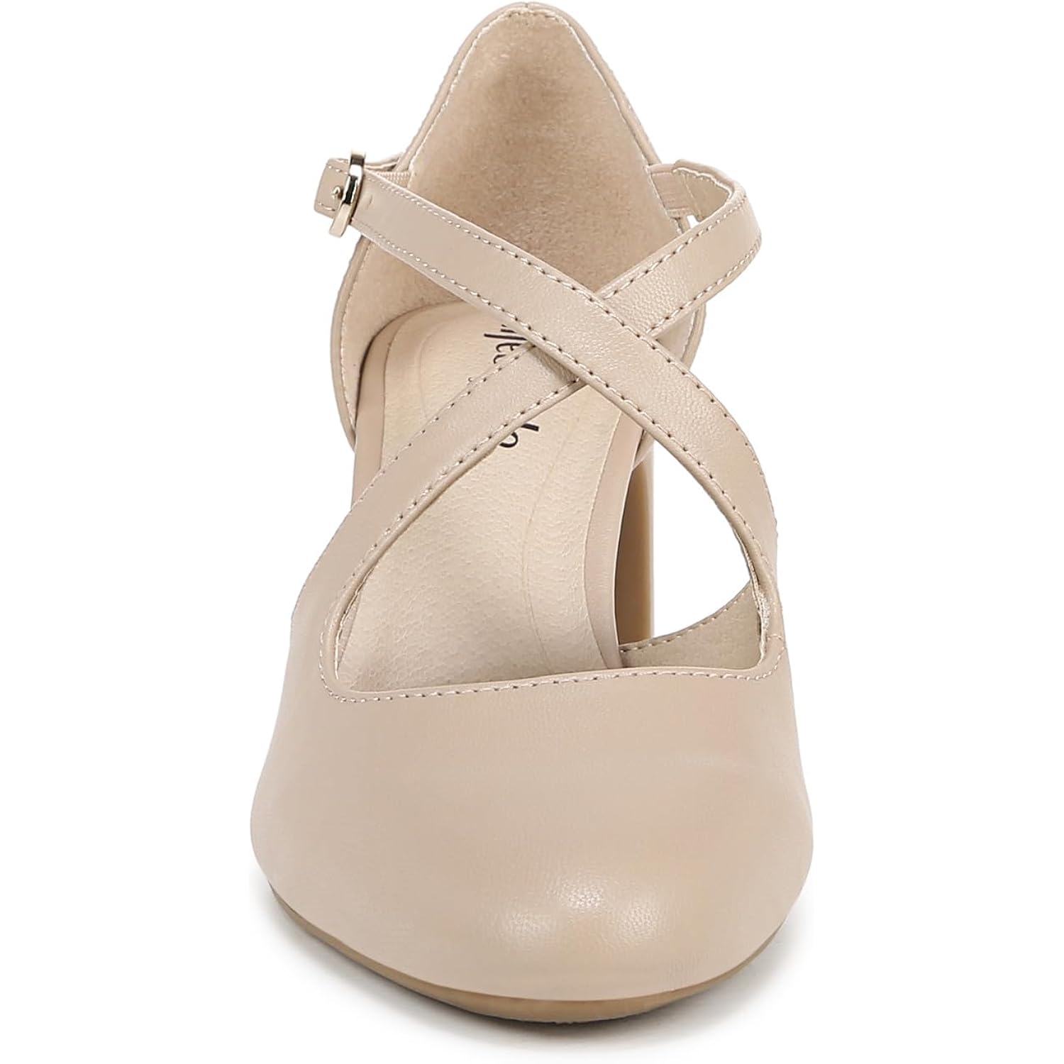 LifeStride Women's Tracy