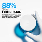 La Roche-Posay Hyalu B5 Suractivated Anti-Aging Face & Neck Cream, Firming Face Moisturizer With 3 Types Of Hyaluronic Acid For All Skin Types, 72Hr Hydration + Anti-Wrinkle, 1.7 Fl Oz