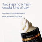 Bath & Body Works Ocean Cologne & Ultimate Hydration Body Cream - Scented Body Cream & Cologne for Men - Long-Lasting Fragrance - Instant Moisturization - Dermatologist-Approved - Gifts for Him