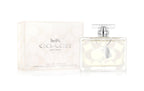 Coach Signature Eau de Parfum - Women's Fragrance - Floral Woody - With notes of Jasmine, Mimosa & Orange Blossom
