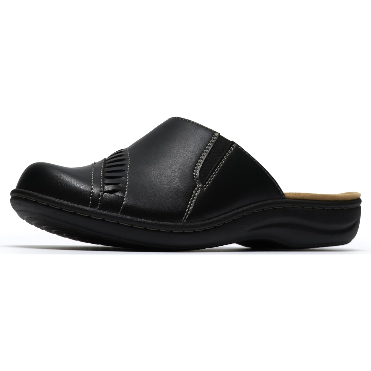 Clarks Women's Laurieann Lux Mule