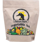 Set Of 43 Assorted Vegetable & Herb Seed Packets - Over 10,000 Seeds! - Includes Mylar Storage Bag - Deluxe Garden Heirloom Seeds - 100% Non-Gmo
