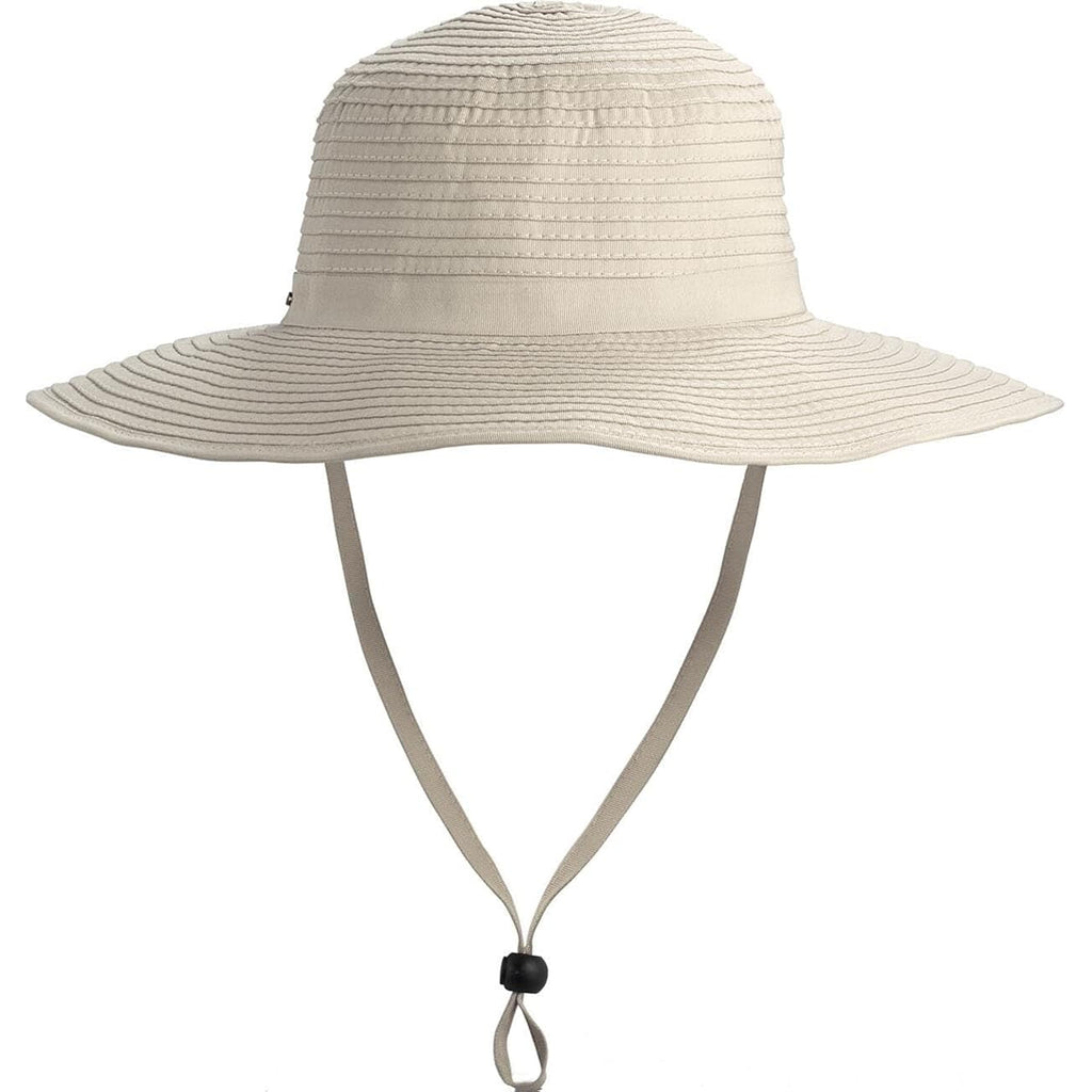 Women's Lightweight Travel Hat - UPF 50+ Sun Protection - Shelly